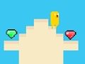 Spel Pixel Time Adventure zomer!  online
