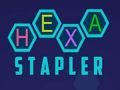 Spel Hexa nietmachine  online