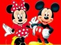 Spel Mickey Mouse Kleurplaten online Spel Mickey Mouse Kleurplaten online