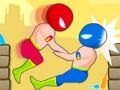 Spel Dronken Worstelen  online