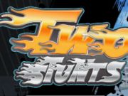 Spel Twee stunts  online