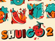 Spel Shuigo 2 online