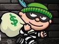 Spel Bob de rover  online