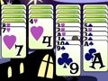 Spel Spider Solitaire 2 online
