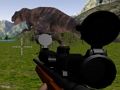 Spel Jura Dino Jagen  online