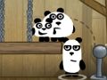Spel 3 Panda's HTML5  online