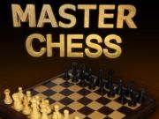 Spel Meester Schaken  online