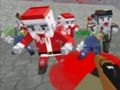 Spel Pixel Wars Apocalyps Zombie  online