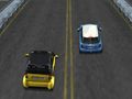 Spel Ontwijkende racers online Spel Ontwijkende racers online