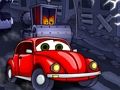Spel Auto eet auto 2  online