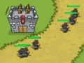 Spel Koningen haasten online