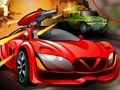 Spel Spion auto  online