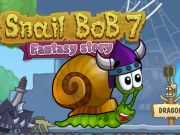 Spel Slak Bob 7 fantasieverhaal  online