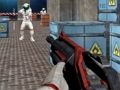 Spel Gevechtsarena  online