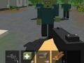 Spel Pixel-overleving  online