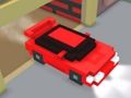 Spel Racing van Cube City online