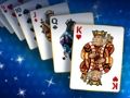 Spel Microsoft solitaire-verzameling  online