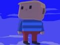 Spel KOGAMA: Schansspringen!!  online