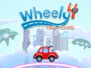 Spel Wheely 4 online
