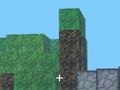Spel Blok Ambacht 3D  online