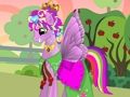 Spel Mijn pony-ontwerper  online