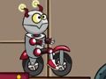 Spel Robots gaan 1  online