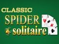 Spel Klassieke Spider Solitaire online Spel Klassieke Spider Solitaire online