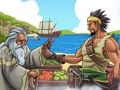 Spel Arabische nachten sinbad de zeeman online