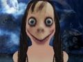 Spel Het eiland Momo  online
