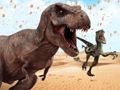 Spel Dino Hunter: Killing Strand online