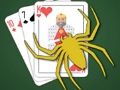 Spel Koning van Spider Solitaire  online
