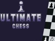 Spel Ultiem schaken  online