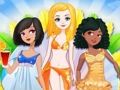 Spel Shopaholic Rio online