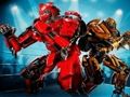 Spel Robo Racing online