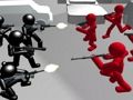 Spel Teller stickman Battle Simulator online