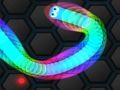 Spel WORMANIA. io online