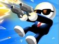 Spel Schot doel  online