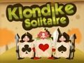 Spel Klondike Solitaire online