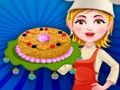 Spel Appeltaart bakken online Spel Appeltaart bakken online
