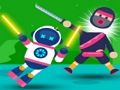 Spel Lappenpop. io  online