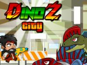 Spel Dinoz City online