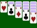 Spel Spiderette Solitaire online