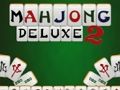 Spel Mahjong Deluxe 2 online