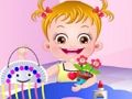 Spel Baby Hazel Knutseltijd online Spel Baby Hazel Knutseltijd online