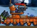 Spel Dood Paradijs 3  online