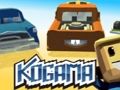 Spel KOGAMA: Radiatorveren  online