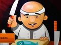 Spel Sushi -bar online