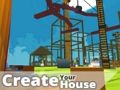 Spel Kogama Createyourhouse online