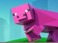 Spel Kogama PVP online