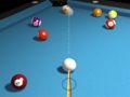 Spel 3D Biljart 8-ball Pool online Spel 3D Biljart 8-ball Pool online